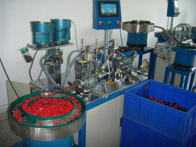 風(fēng)筒開關(guān)機