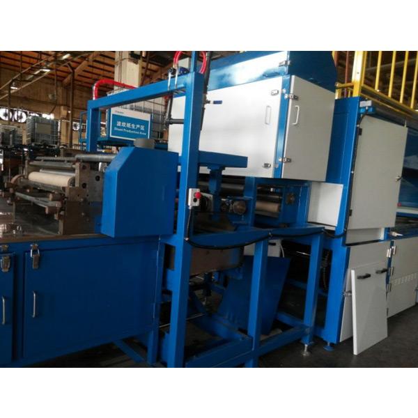 濕簾移印、浸膠、預(yù)熱段