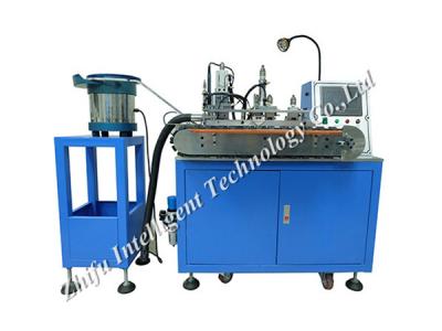 USB自動(dòng)剝線焊線機(jī)