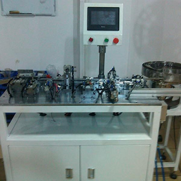 A母90度、180度共用組裝機(jī)