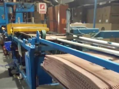 濕簾紙生產(chǎn)線