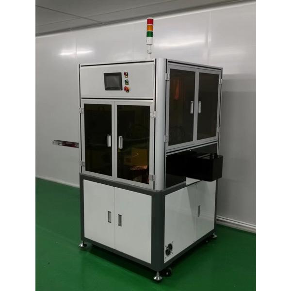 CCD檢測(cè)機(jī)